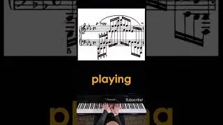 Brahms Exercise #5