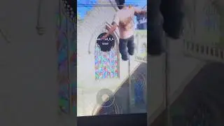 Crazy new church challenge (skate4.  #viral #skate