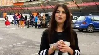 Albania fashion Kids models audition