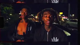 Luh Braydo Slime x Bin Laden - 