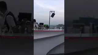 Best rooftop bar in Vietnam