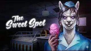 SELTSAME DINGE in der EISDIELE | THE SWEET SPOT #demo