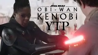Nobody-Wanted-This Kenobi (Obi-Wan Kenobi YTP)