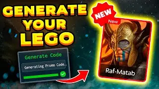 🔥 NEW FREE Legendary Champion ⚔️ Raid Shadow Legends Promo Link Generator UPDATED! Don&rsquo;t Miss Out! 🚀