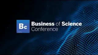 Business of Science Conference 2025 Highlights