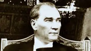 100.YIL MARŞI (Cumhuriyet Marşı)