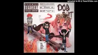 JayJai MayCry X VOMIT X ROT! X ZXRXKI - DOG SHiT