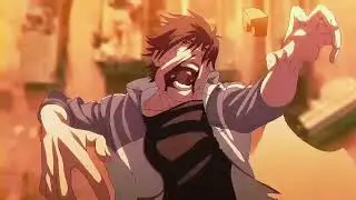 Best anime fight of 2025 -  Xiaoxiu vs Mushan [Fight Scene]「AMV 」 - Burn the Fuse