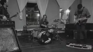 Cities Left Behind(The Naked Howl) - Live 