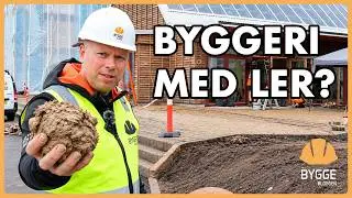 VIDEO   Mud Work   Billund