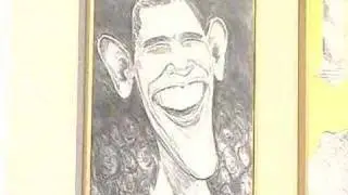 Lampooning the Political Elite
