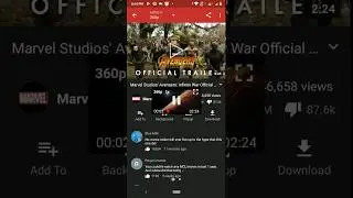 Android Youtube alternative - NewPipe (Open Source) POP UP Player