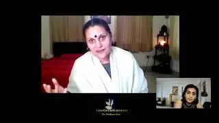 Evolution Sankhya Philosophy Atma Anatma - Maa Gyaan Part 1
