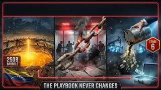 The 6-Stage Playbook That Destroyed Venezuela