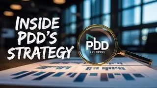 Доходы PDD ОБЪЯСНЕНЫ ПРОСТО