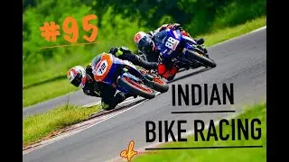 BIKE RACING - #95