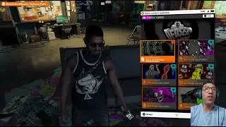 Watch Dogs 2: Hacking a Rich CEO's Secrets 👀