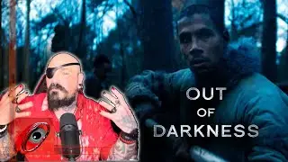 The ORIGINAL Horror! Out of Darkness (2024) Horror Movie Review