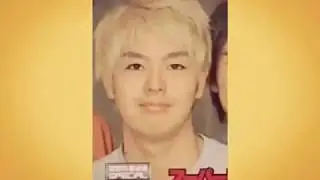 My fave magazine or book scans of Kei Horie