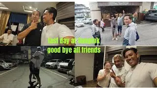 Goodbye Gangtok | luv u all my subscriber #tibetanvlogger #gangtok