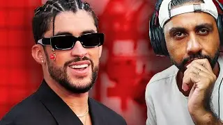 Aprendi de Bad Bunny estas 2 cosas...