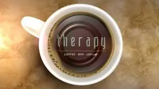 Therapy Coffee Shop & Lounge in Atlanta