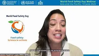 Food Safety: Science in Action