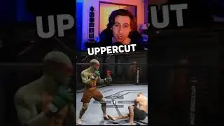 Боксерские комбинации UFC 4 | Советы по UFC 4