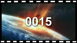 Sony Vegas Pro 15   Number  Lapse Tutorial