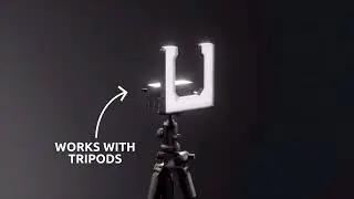 Tired of Bad Lighting? This Fixes Everything | The UltraLite