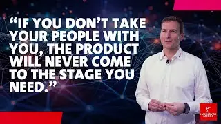 HANNOVER MESSE 2026: Interview with Michael Zahl from @LAPP_GROUP