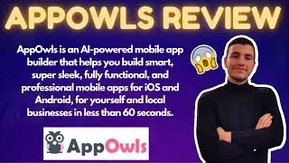 AppOwls review