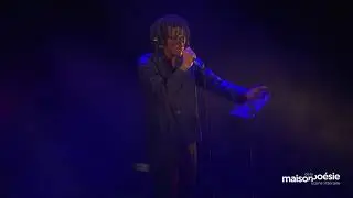 Jean D'Amérique - Zetwal mwen (LIVE)