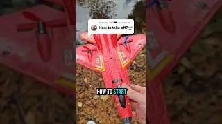 Best rc plane for beginners🛫