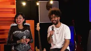 Music Session con The Bongo: Festivales, reconocimientos y 'Eclosi&oacute;n' | Cinema music
