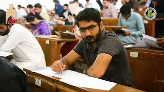 Highlights of PhD and MPhil/MS PET-2025 Day
