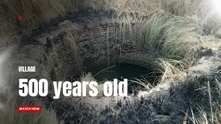500 years old #history #oldisgold #village