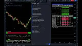 First Look: Full GKD Multi-Ticker Backtest