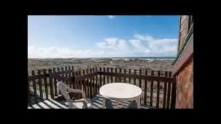 Monterey Bay Vacation Rental - WhiteWater