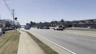 New details on a fatal crash in Houston County