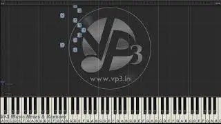 Sendoora Poove (Tamil) Sirimalle Puvva (Telugu) Piano, Guitar, Flute, Violin