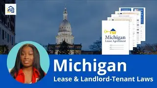 Lease & Landlord-Tenant Laws in Michigan