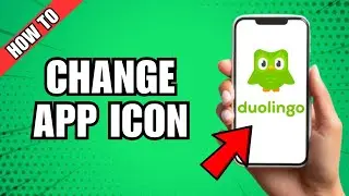 How to Change Your Duolingo App Icon