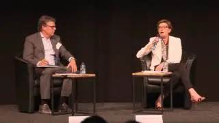 The future of investment banking in Europe &mdash; Bruegel Annual Meetings '16