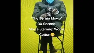 The Bernie Sanders Movie