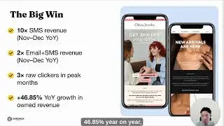 How We 10&times; SMS Revenue for a Jewelry Brand (Step-by-Step)