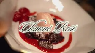Chann&eacute; Ros&eacute; Wine Dinner in Bridgehampton...