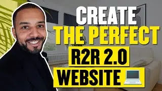 Create the perfect rent-to-rent website 💻