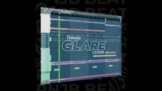 THMSN - Glare #giveawayharimerahjambu