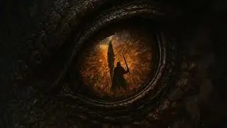 New Edda - Sigur&eth;r ok F&aacute;fnir / Sigurd and Fafnir